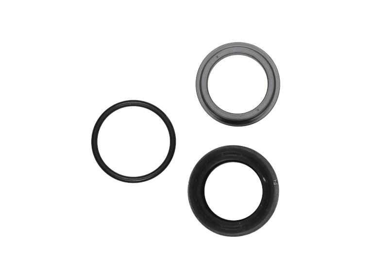 Grundfos Mekanik Salmastra – Spare Shaft Seal NB NK TP BAQE GG D38 EPDM