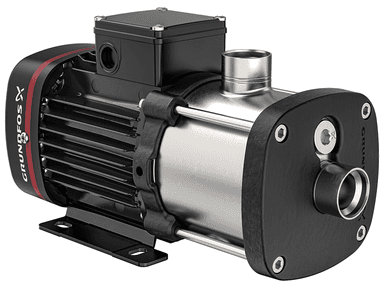 Grundfos CM3-11 Çok Kademeli Santrifüj Pompa (AQQE)