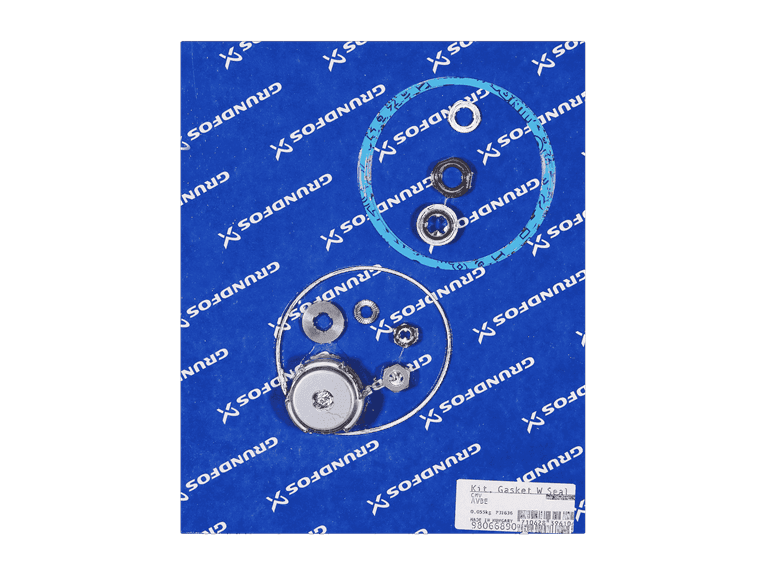 Grundfos Conta Seti – Kit Gasket W Seal CMV AVBE