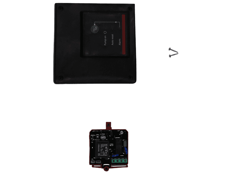 Grundfos Elektronik Parça Kiti – Kit ELPART MQ 230V