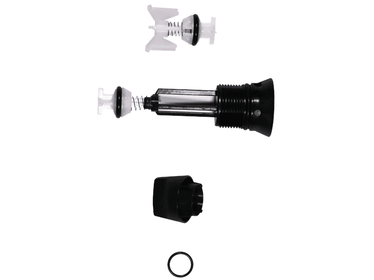 Grundfos Fiş/Tapa – Kit Plug SCALA 2 Non-return + drain