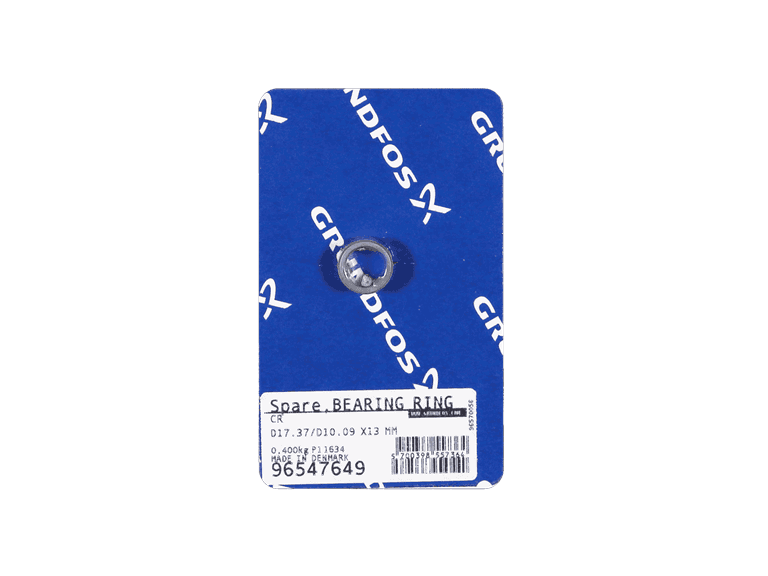 Grundfos Yatak Halkası – Spare, BEARING RING CR