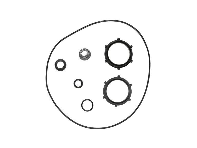 Grundfos Mekanik Salmastra – Kit Shaft Seal JP5-6 TYPE D XBPG