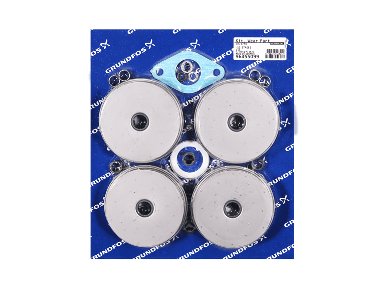 Grundfos Servis Kiti – Kit Serv. CR/CRI/I 5-22 Stages