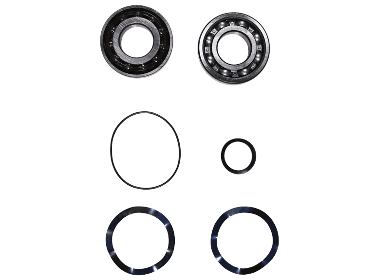 Grundfos Rulman Kiti (Eğik Bilyalı) – Kit Angular Cont.Bear.6309.Z.C4-7309BE