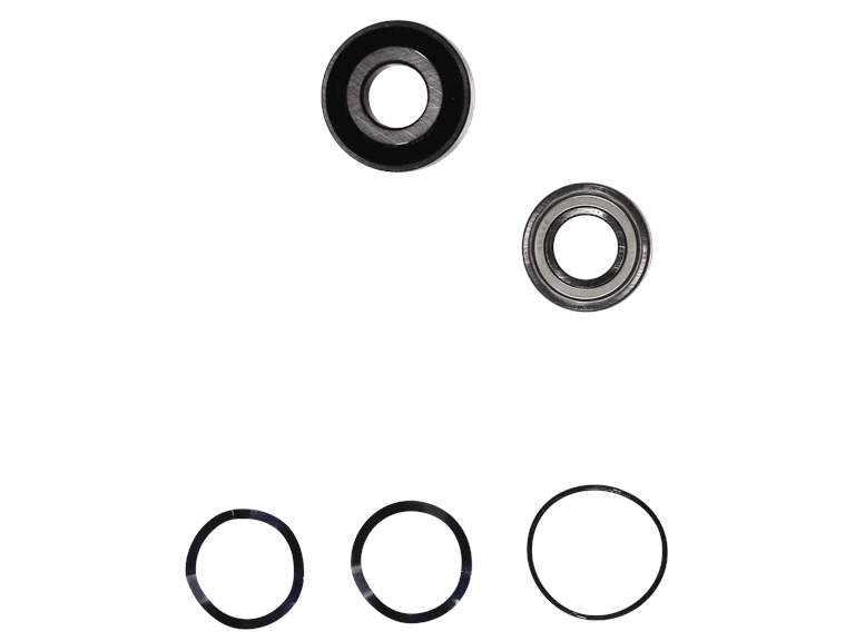 Grundfos Rulman Kiti (Eğik Bilyalı) – Kit Angular Cont.Bear.6206.2ZC3.7306B