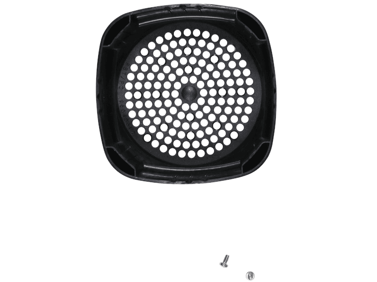 Grundfos Fan Kapağı – Kit Fan Cover MG/ML71-80 Black