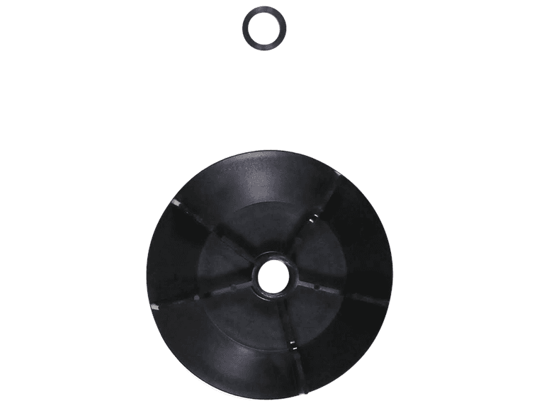 Grundfos Motor Fanı – Kit Fan