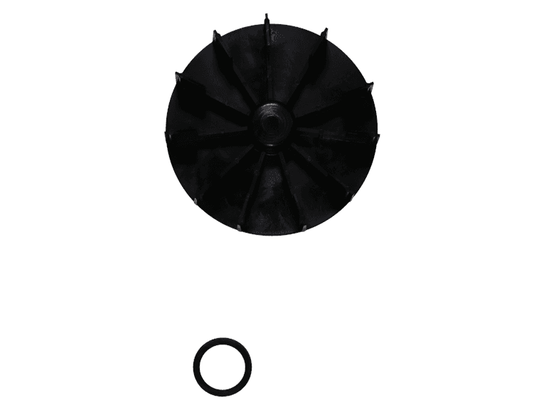 Grundfos Motor Fanı – Kit Fan MG/ML 90-112 D 108