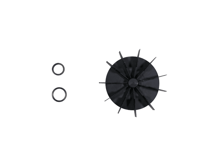 Grundfos Motor Fanı – Kit Fan MG 90-132 D 158