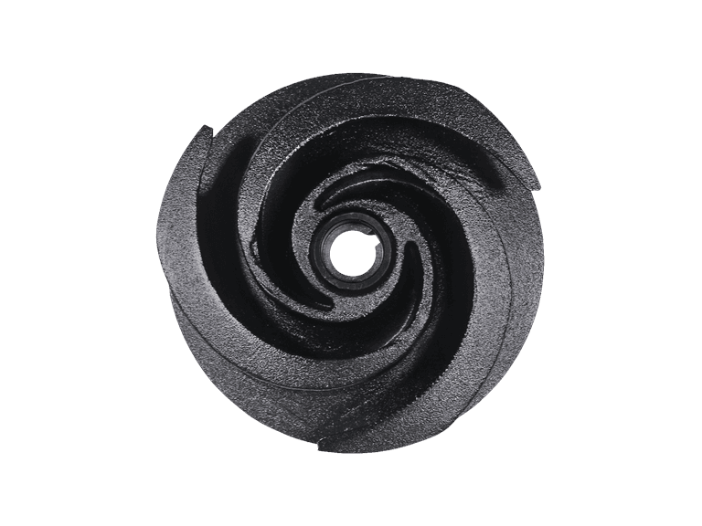 Grundfos Çark (Impeller) – Spare Impeller SEV 80.100 CATAPH