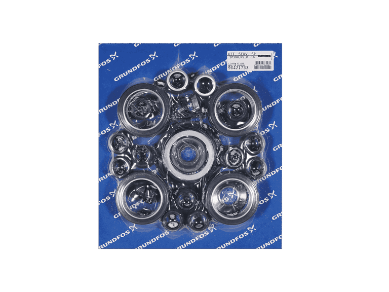 Grundfos Servis Kiti – Kit Serv SP SP30N NS R -16