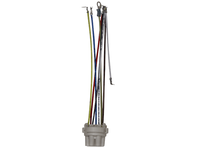 Grundfos Fiş/Tapa – PLUG F POWER CONN SEG