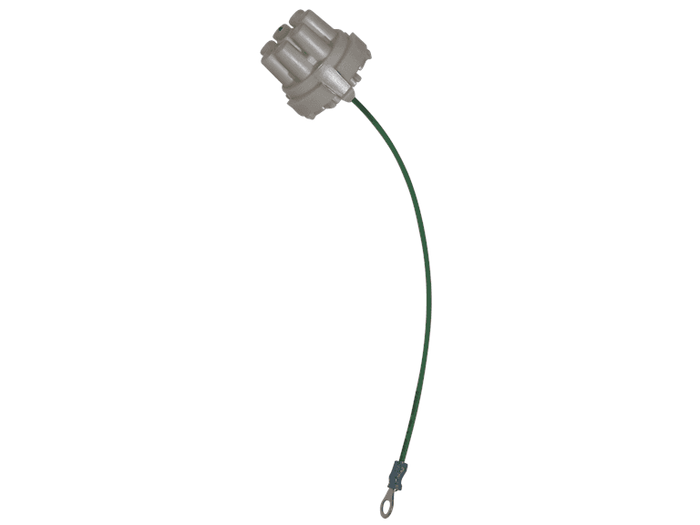 Grundfos Fiş/Tapa – PLUG F POWER CONN SEG