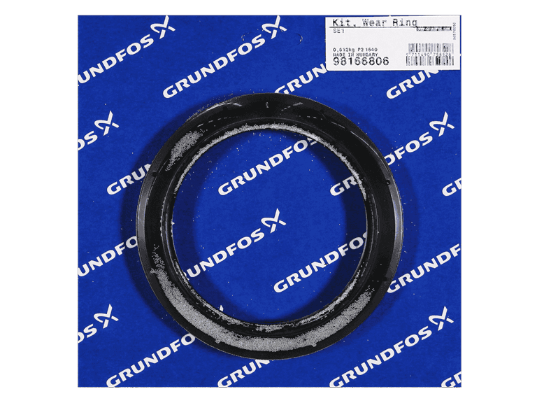 Grundfos Aşınma Halkası – Kit Wear Ring SE1