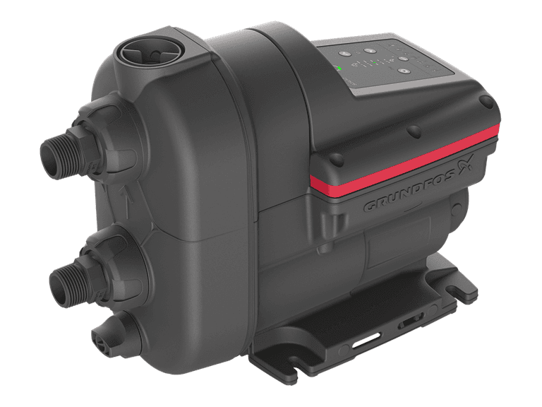 Grundfos SCALA2 3-45 Frekans Konvertörlü Hidrofor (550 W)