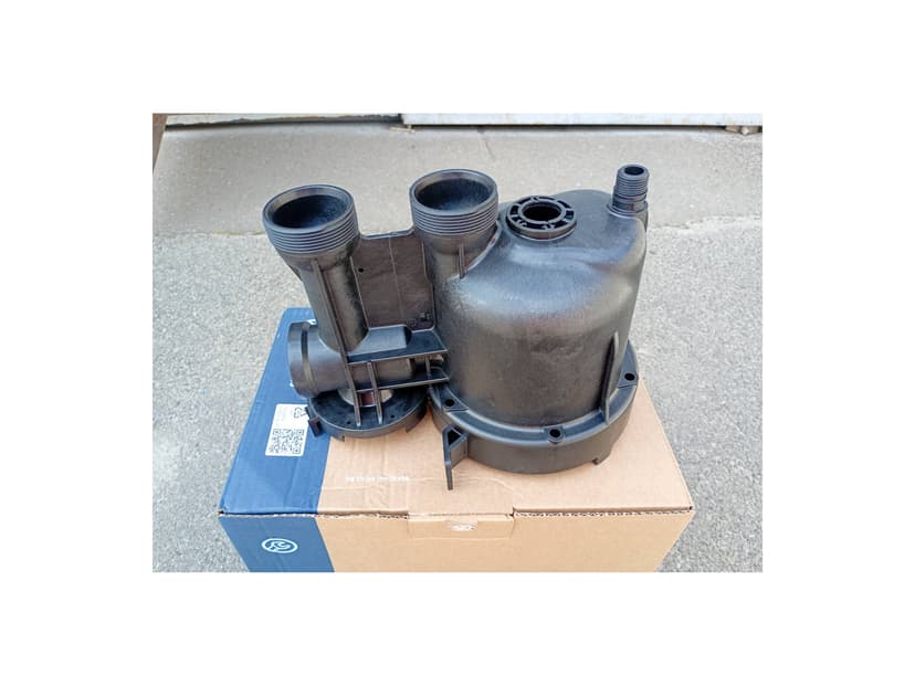 Grundfos Bağlantı Modülü – Spare House For Connection Module SCALA