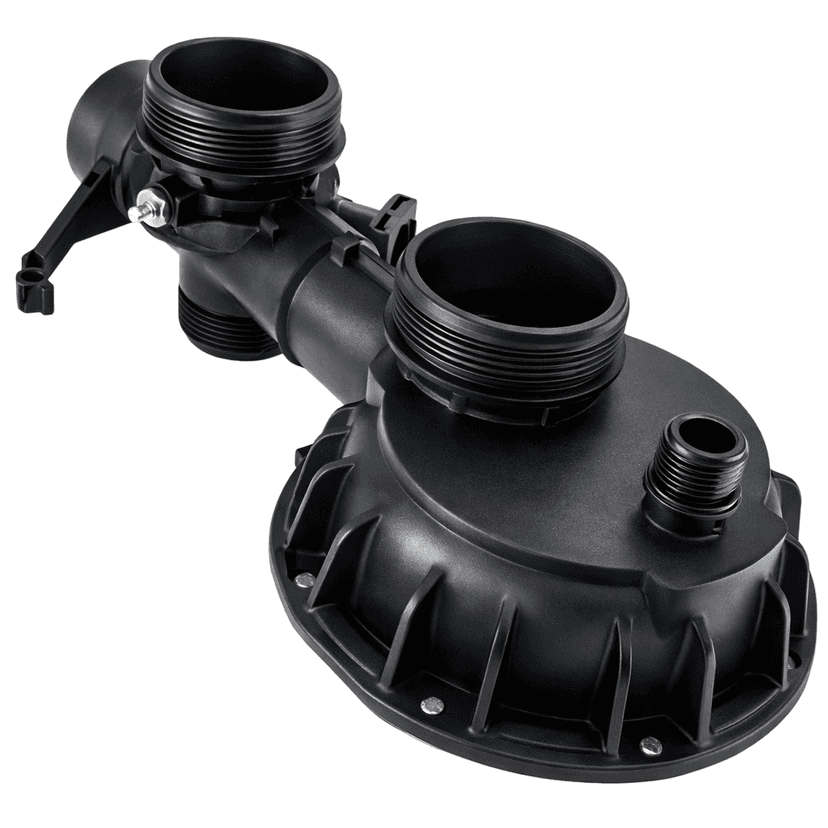 Grundfos Bağlantı Modülü – Kit Connect Module SCALA 2 Composite