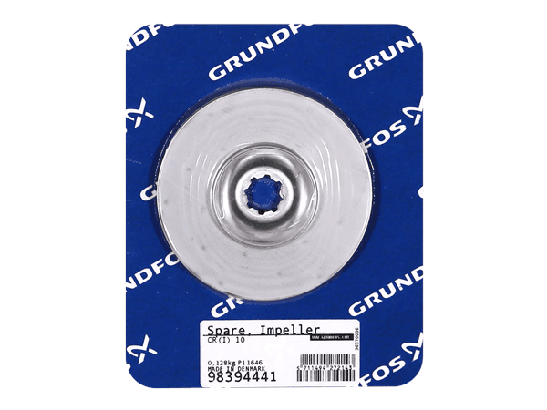 Grundfos Çark (Impeller) – Impeller CR(I) / MTR 10