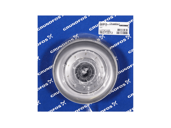 Grundfos Rulman/Yatak Kiti – Chamber CR10 With Bearing