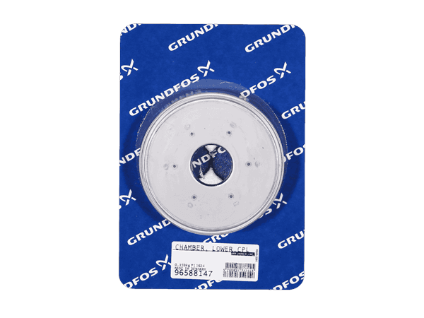 Grundfos Kademe (Chamber) – Chamber CR(I) 5 Lower Chamber