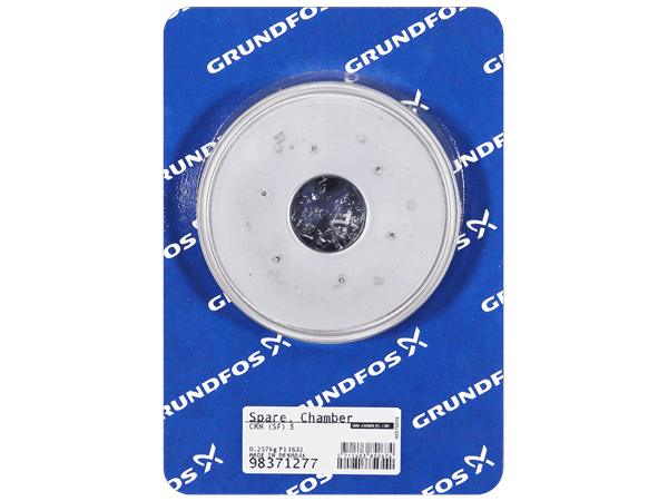 Grundfos Kademe (Chamber) – Chamber CRN SF 5