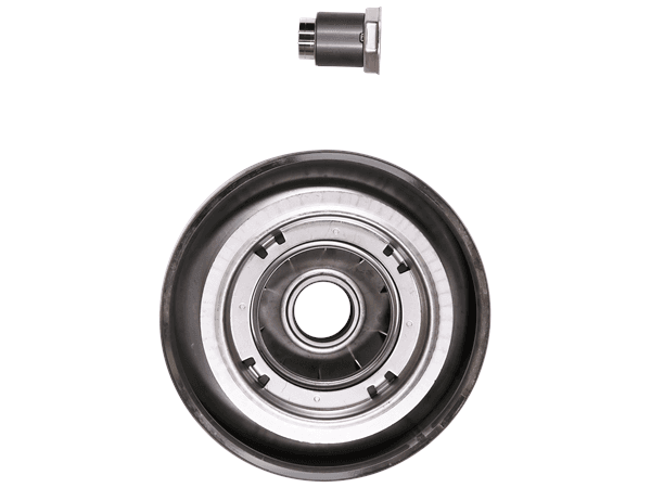 Grundfos Kademe (Chamber) – Chamber CR64 MTR64 With Bear+Neck
