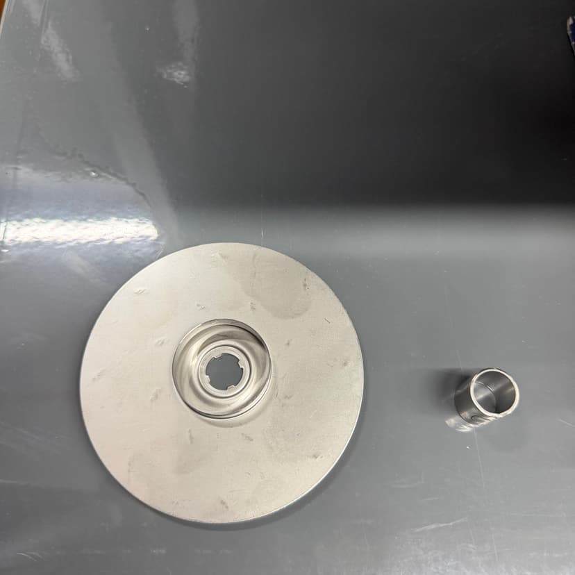 Grundfos Çark (Impeller) – İmpeller CM -13 Relnforced CM-I
