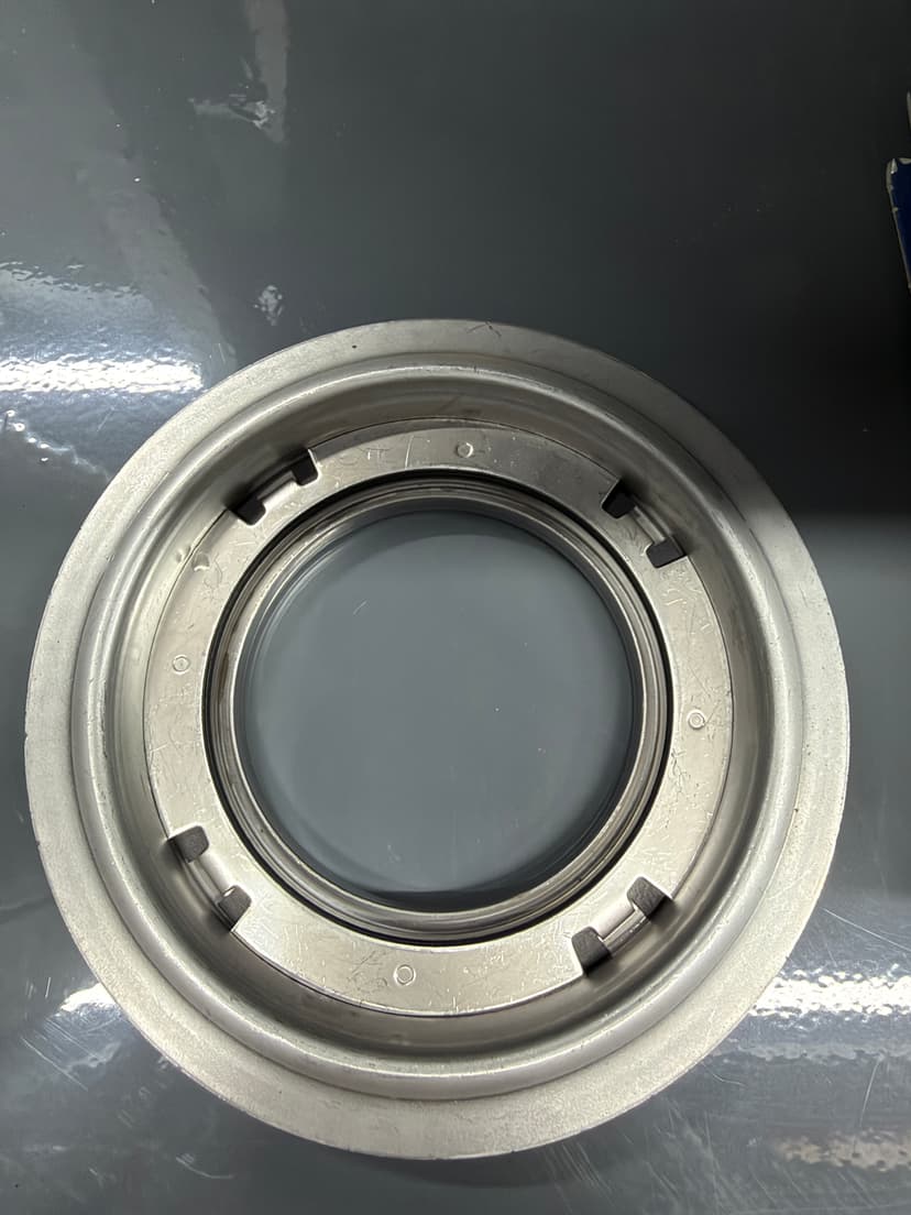 Grundfos Boğaz Halkası – Neck Ring CR Komple