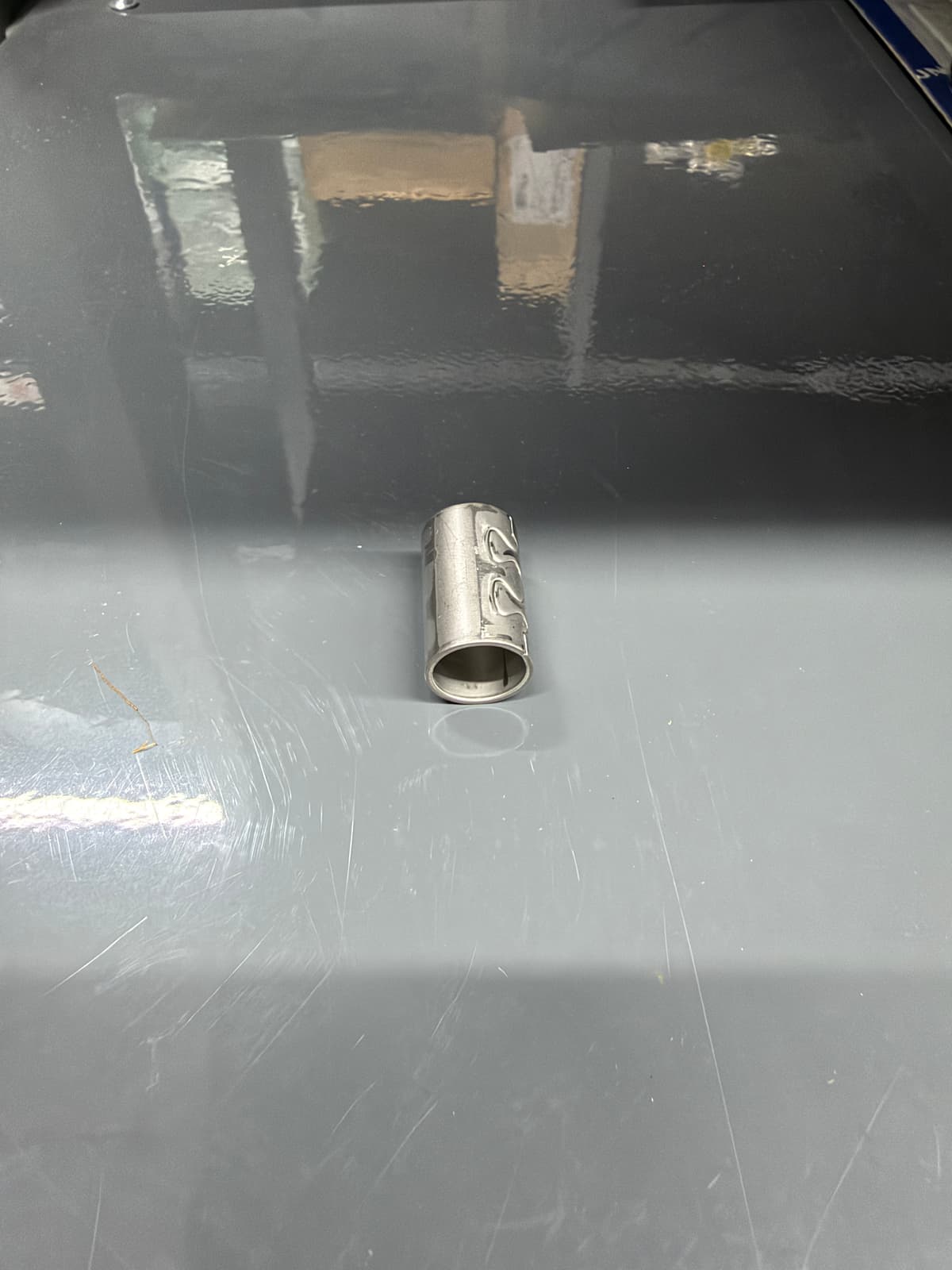 Grundfos Mesafe Borusu – Spacing Pipe CR MTR CH 2,4 26.0 MM