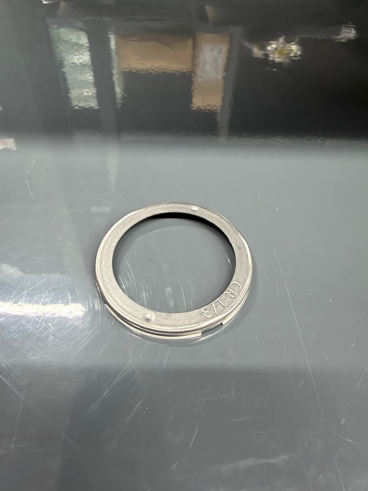 Grundfos Tutucu (Retainer) – Retainer CR/CM 1/3