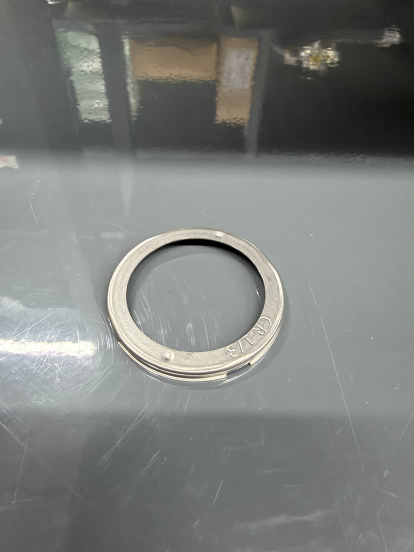 Grundfos Tutucu (Retainer) – Retainer CR/CM 1/3