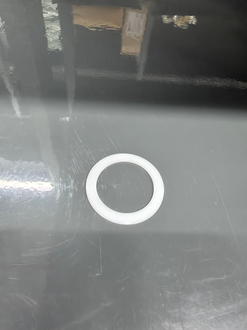 Grundfos Boğaz Halkası – Neck Ring CR1/3