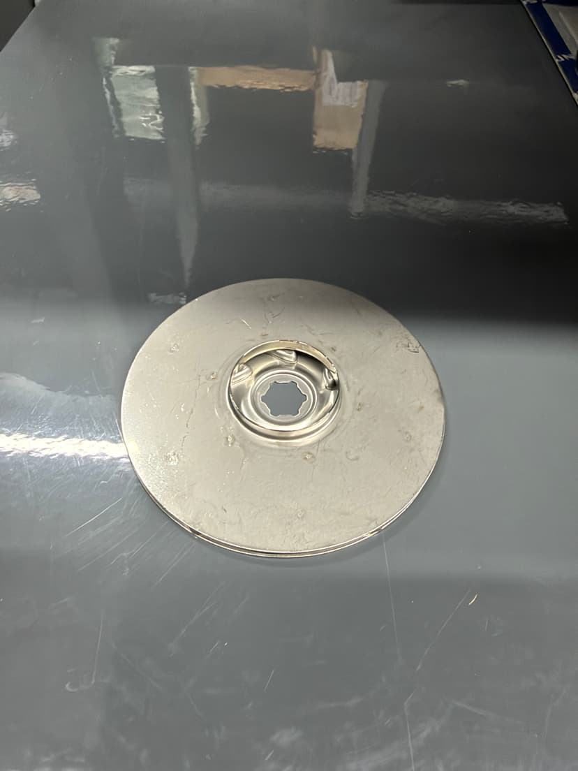 Grundfos Çark (Impeller) – Impeller CR2/CH2
