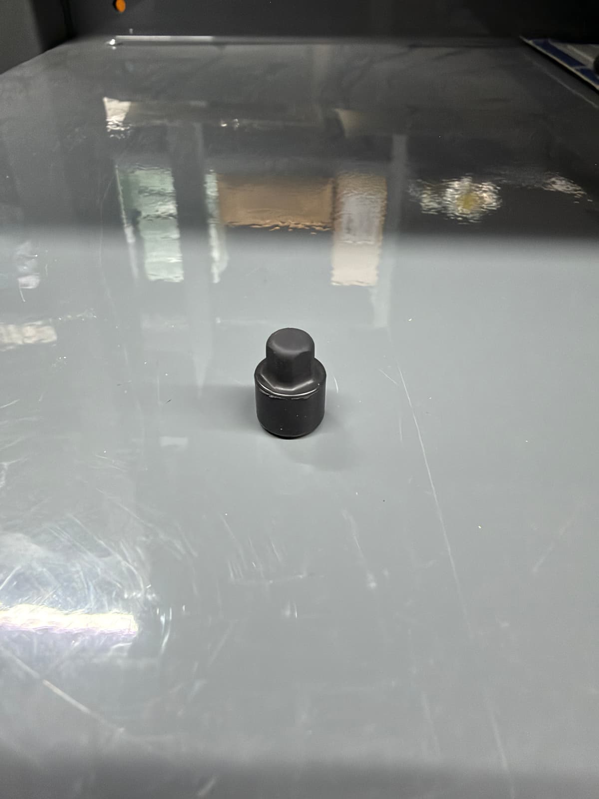 Grundfos Yay – Spring Rubber CR10/15/20