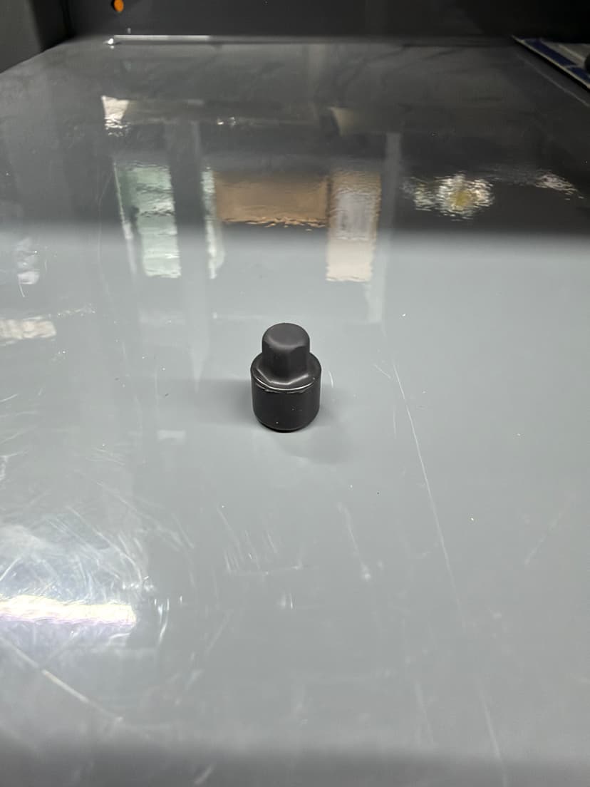 Grundfos Yay – Spring Rubber CR10/15/20