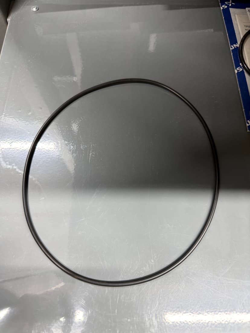 Grundfos O-Ring – O-Ring CRN30/45/64 216X4 EPDM