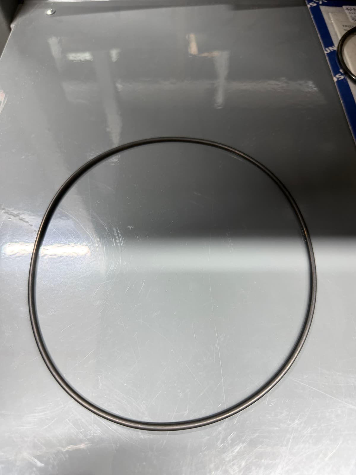 Grundfos O-Ring – O-Ring CR EPDM 170,7*3,53