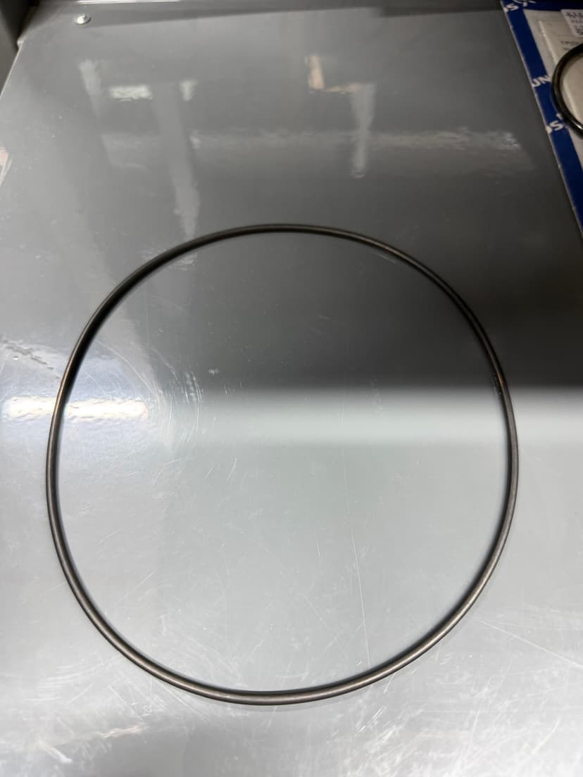 Grundfos O-Ring – O-Ring CR EPDM 170,7*3,53