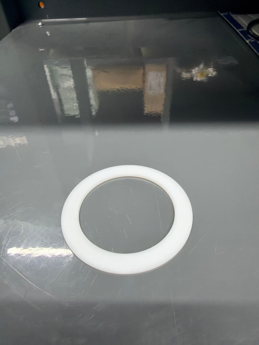 Grundfos Boğaz Halkası – Neck Ring CR10 PTFE