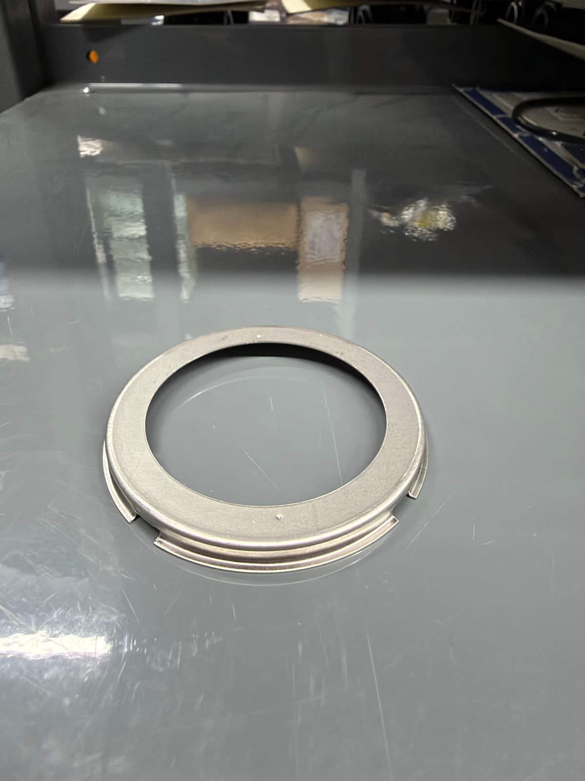 Grundfos Sızdırmazlık Halkası – Seal Ring CR/MTR 10