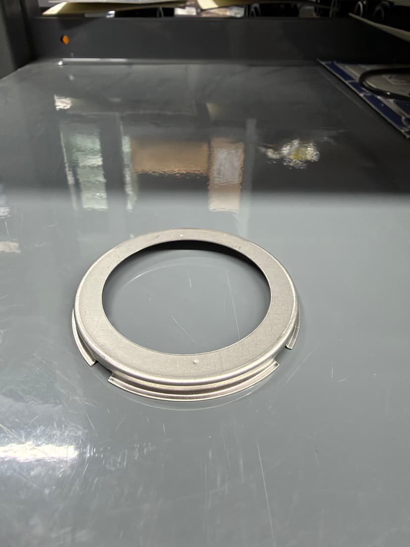 Grundfos Sızdırmazlık Halkası – Seal Ring CR/MTR 10