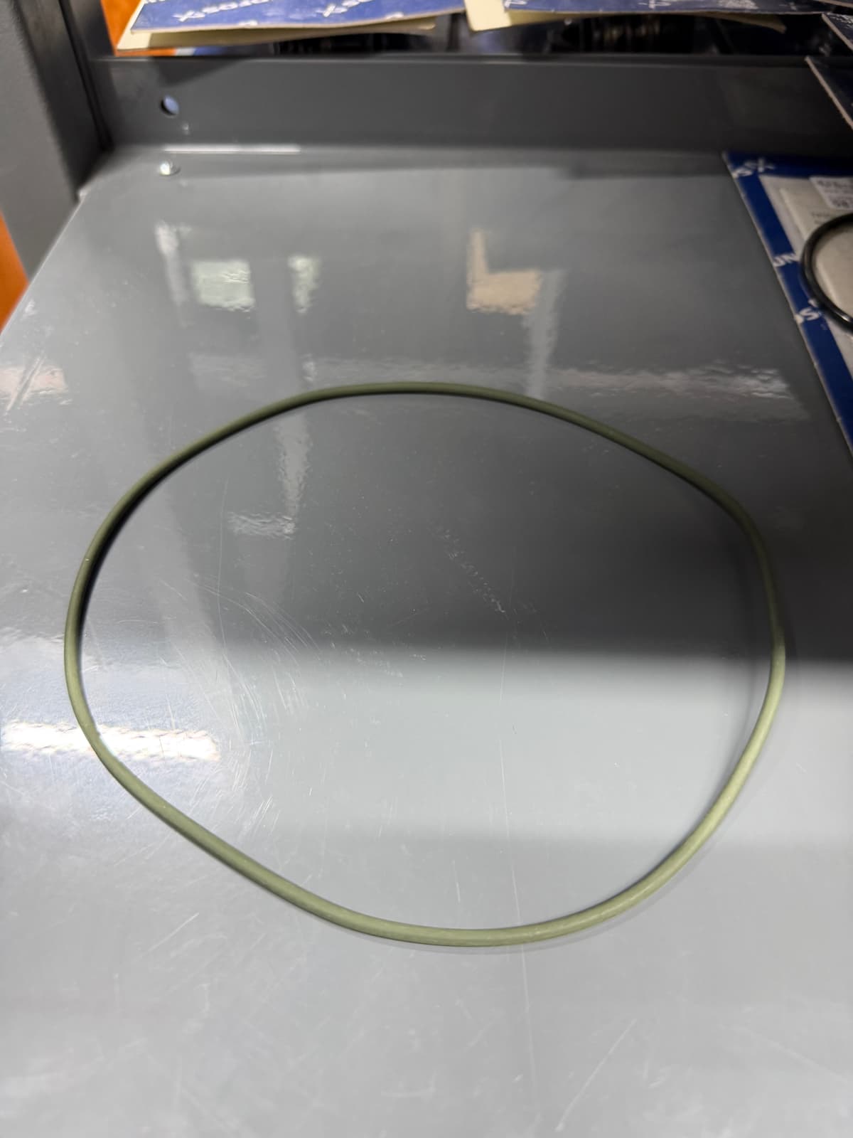 Grundfos O-Ring – O-Ring CR10/15/20 FKM 170,7*3,53