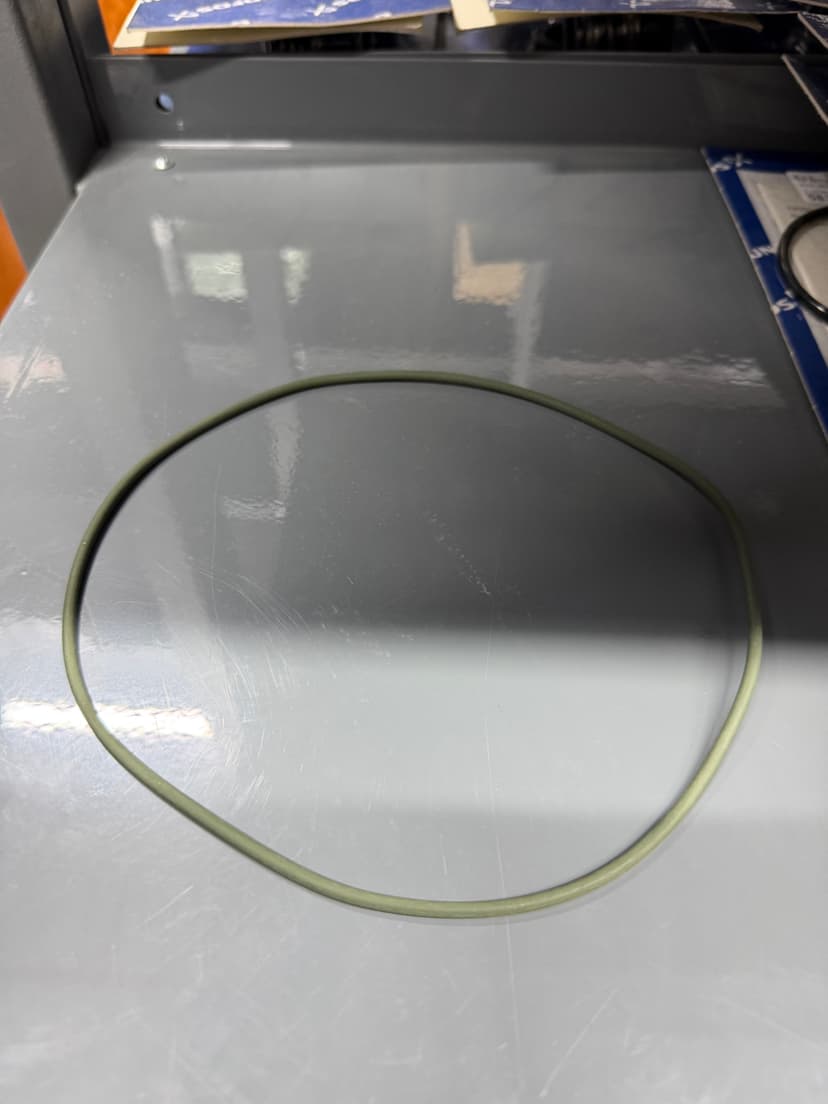 Grundfos O-Ring – O-Ring CR10/15/20 FKM 170,7*3,53