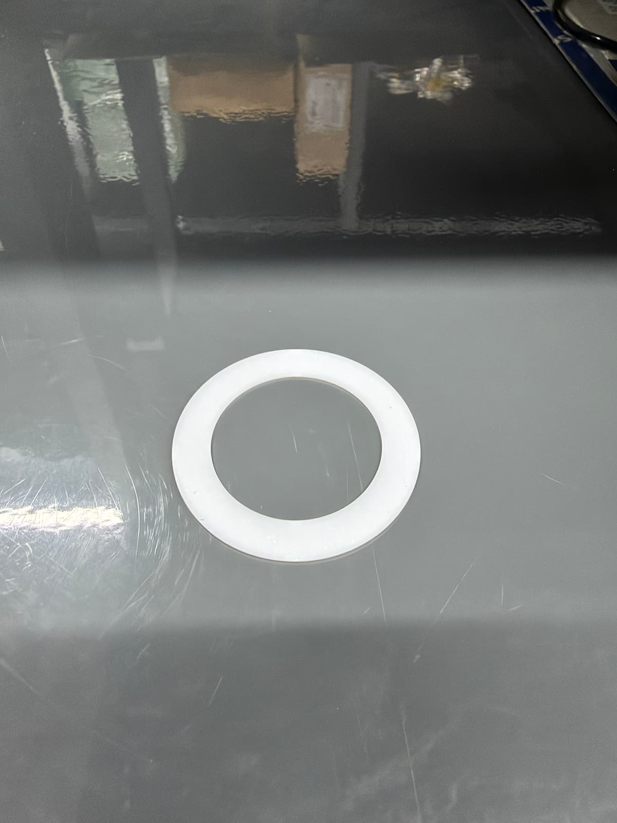 Grundfos Boğaz Halkası – Neck Ring CR5