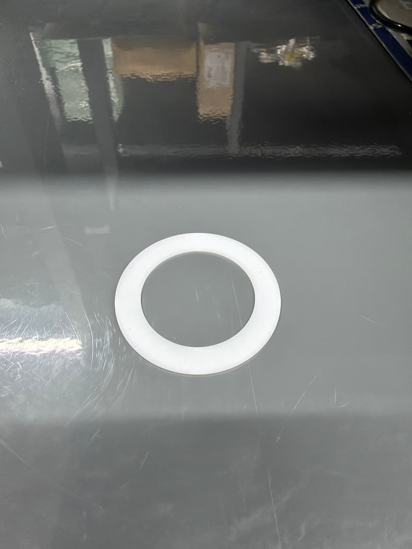 Grundfos Boğaz Halkası – Neck Ring CR5