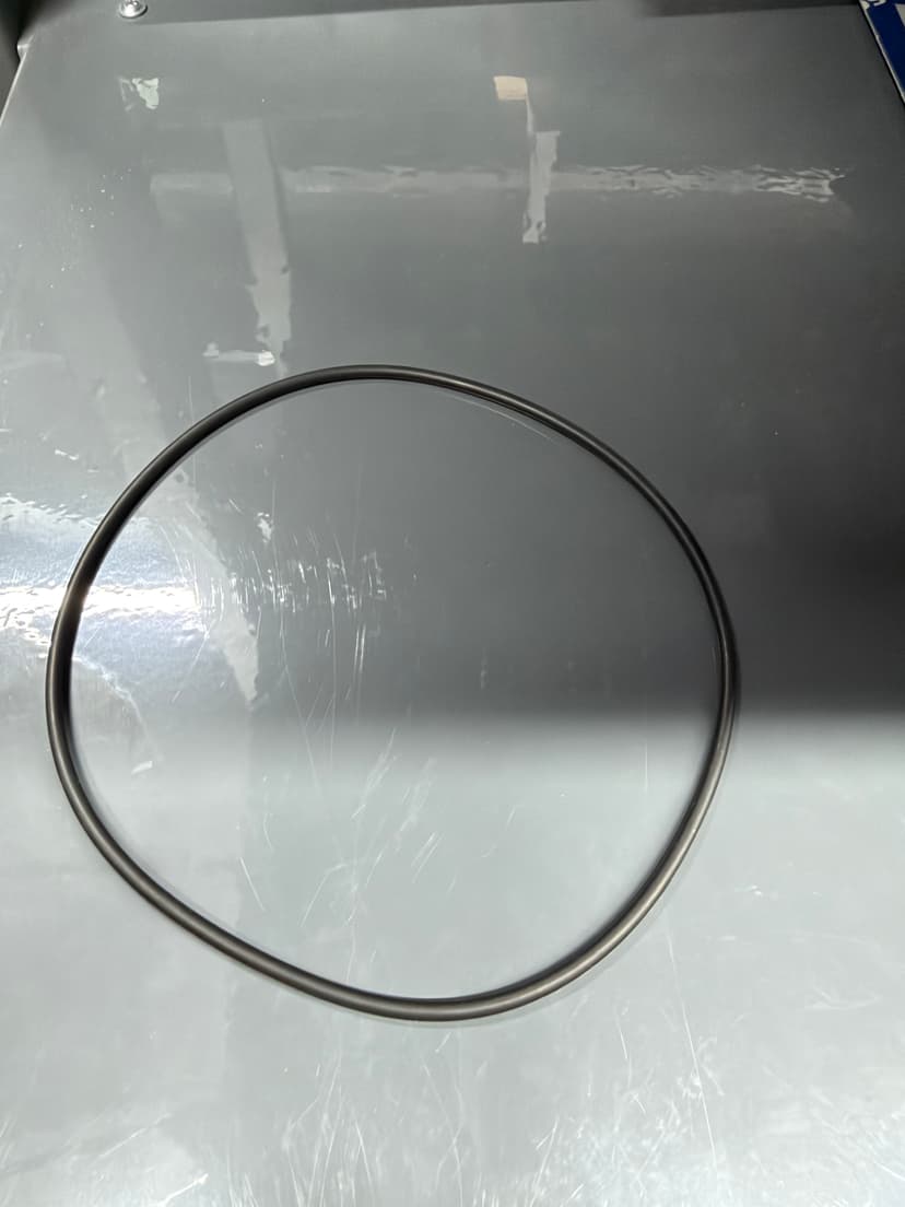 Grundfos O-Ring – O-Ring CR EPDM