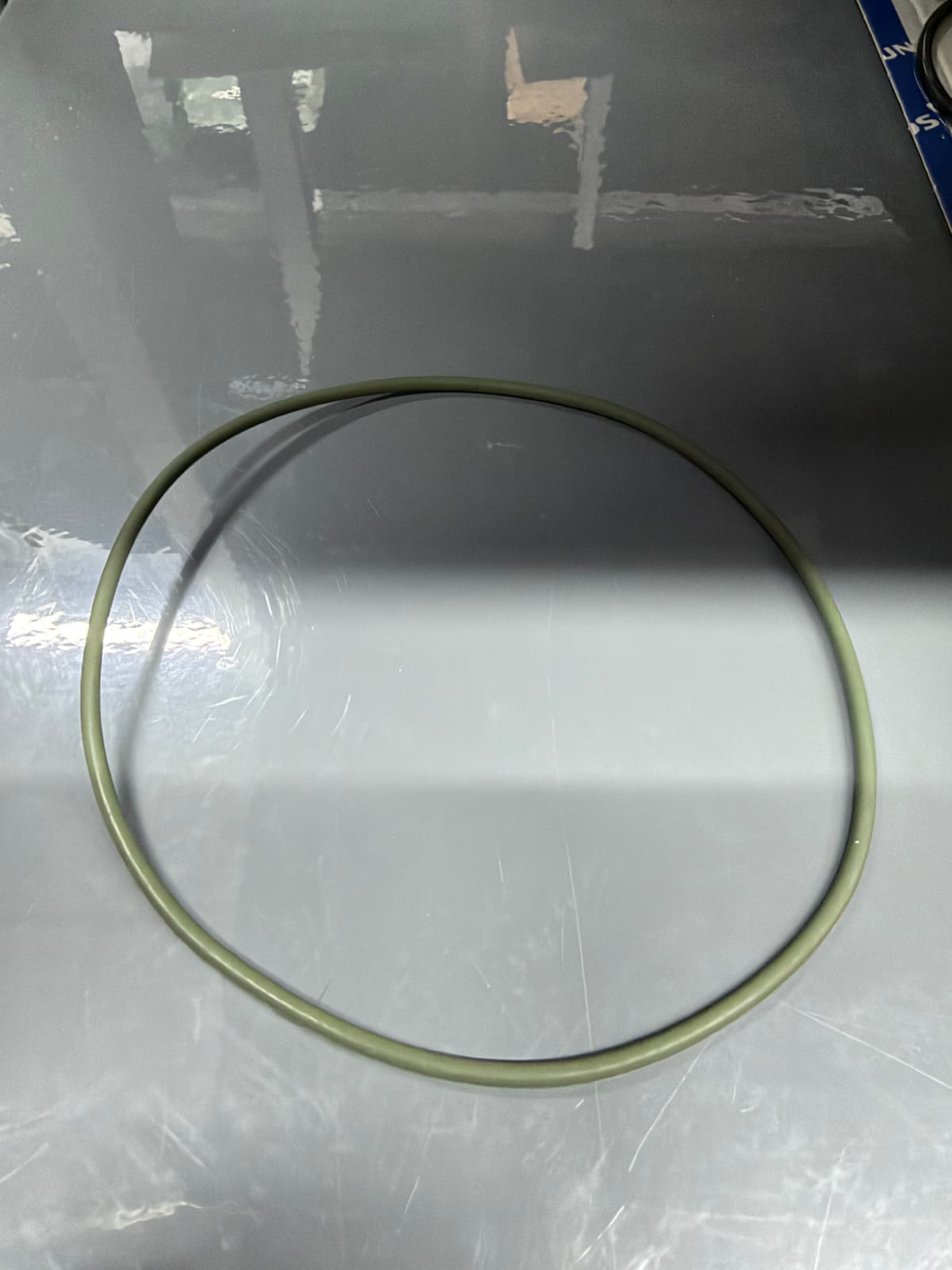 Grundfos O-Ring – O-Ring CRI/N 1/3/5 FKM 137,5*3,3