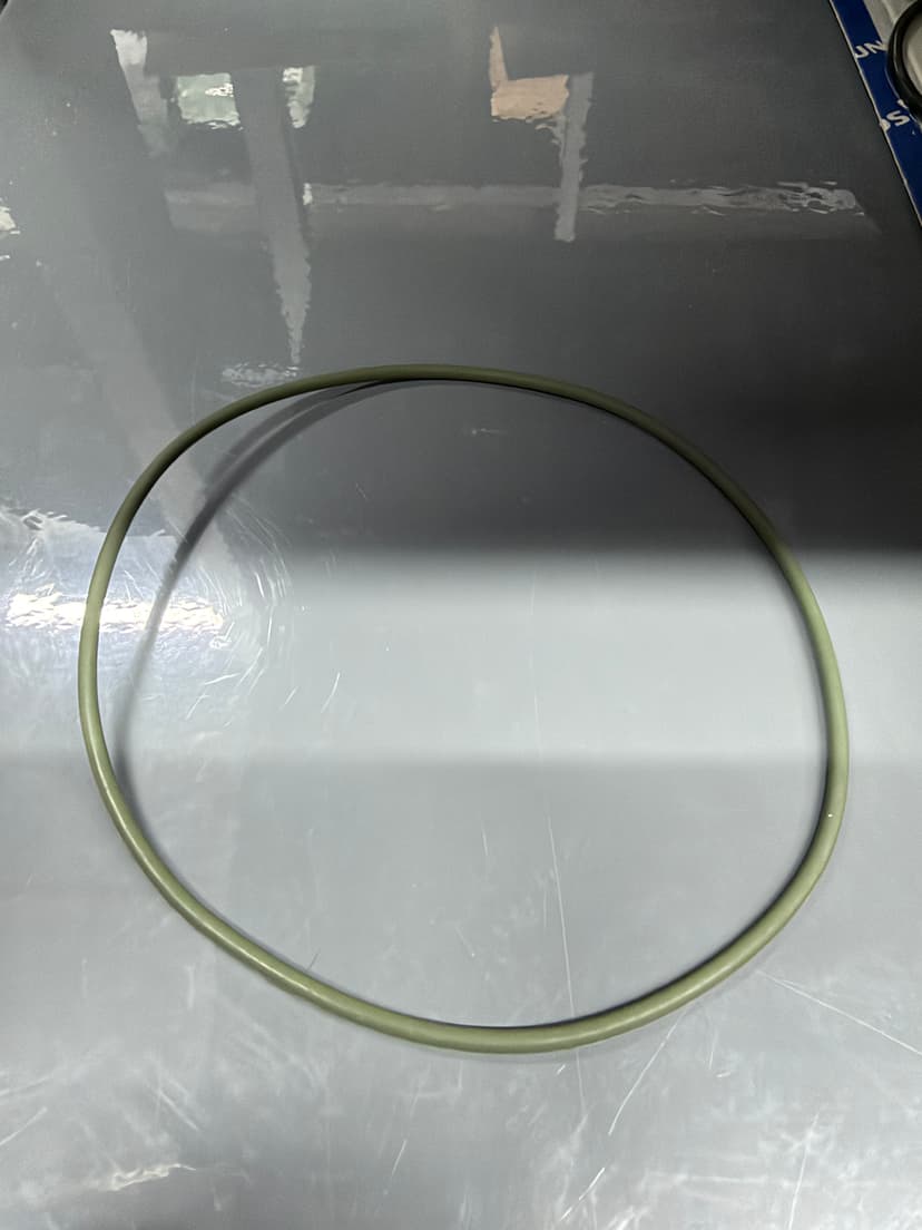 Grundfos O-Ring – O-Ring CRI/N 1/3/5 FKM 137,5*3,3