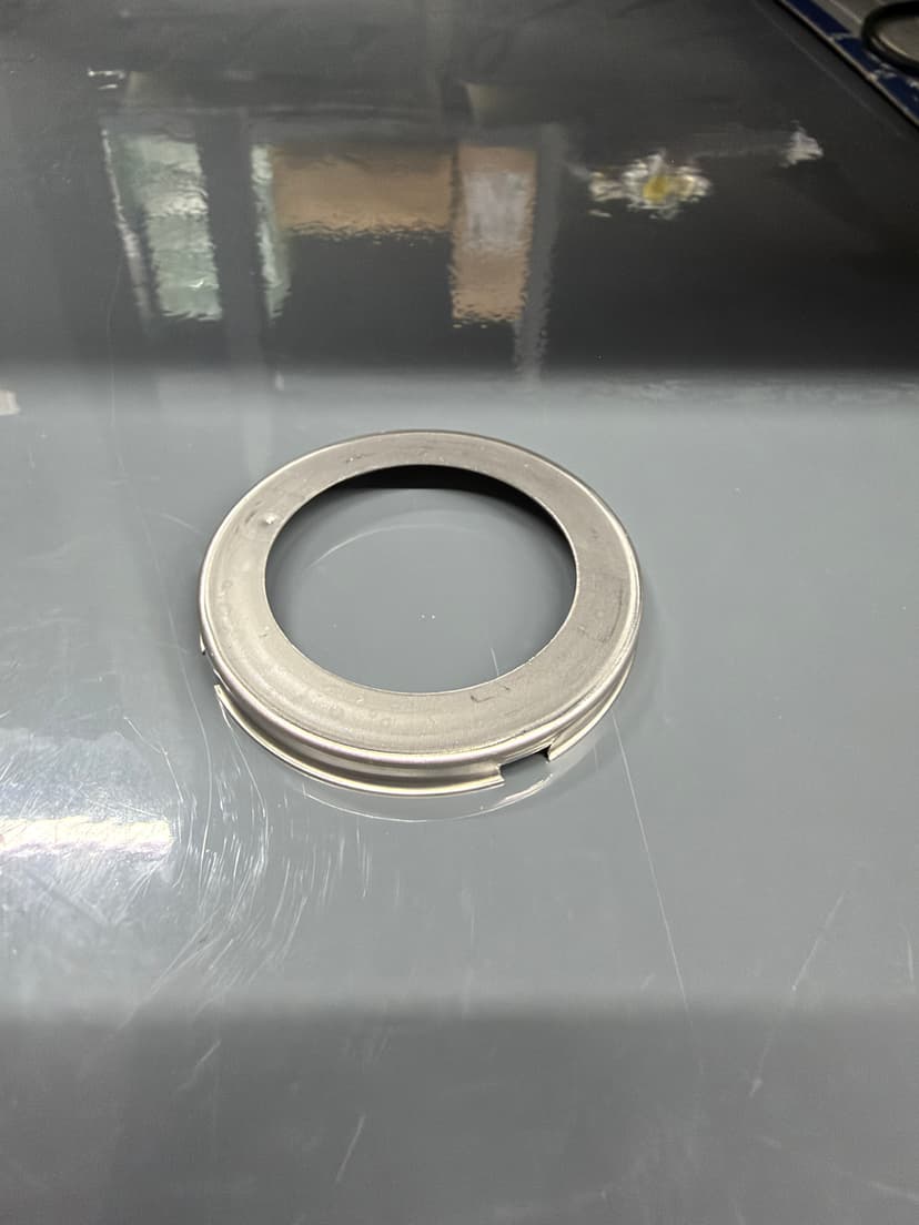 Grundfos Tutucu (Retainer) – Retainer CR5 Upper Seal Ring